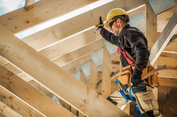 Best Best Roofing Contractors  in West Sand Lake, NY