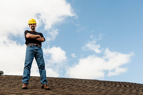 Best Commercial Roofing Services  in West Sand Lake, NY