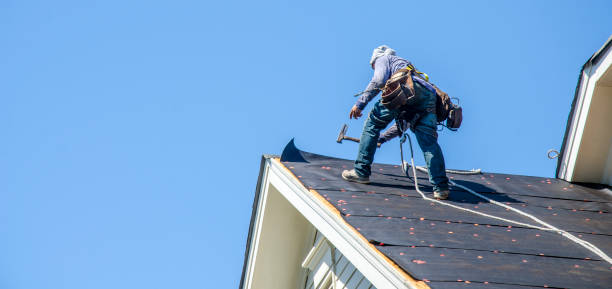 Best Roof Waterproofing Services  in West Sand Lake, NY